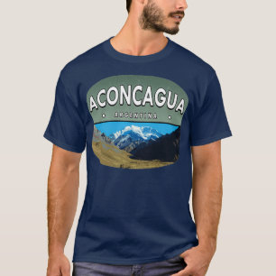 Aconcagua T Shirt