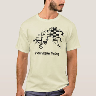 Aconcagua T-tröja T Shirt