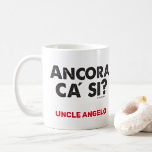 Acora Ca Si? Mugg