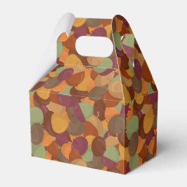 Acorn Camo Presentaskar