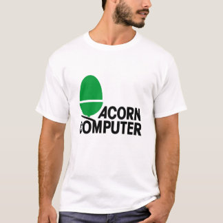 Acorn Computer T Shirt