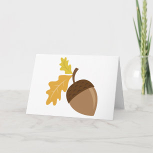 Acorn Kort