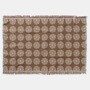 Acorn Mandala Mysfilt