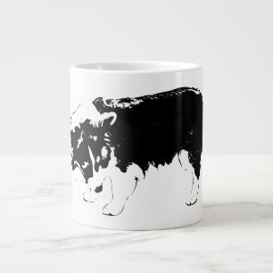 Acorn Trail Sleuth Jumbo Mugg
