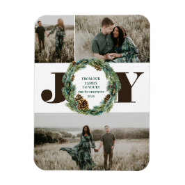 Acorn Wandejul-Helgdag Magnet