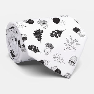 Acorns and lövs slips