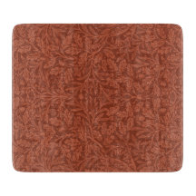 Acorns and Oak Lövs (av William Morris)