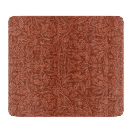 Acorns and Oak Lövs (av William Morris)