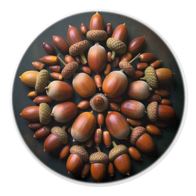 Acorns Knopp (Framsidan)