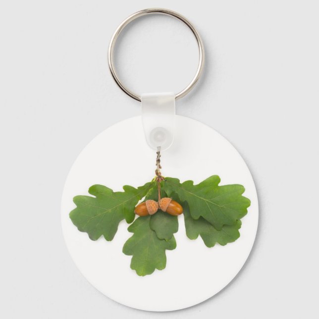 Acorns Nyckelring (Framsida)