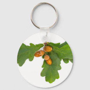 Acorns Nyckelring