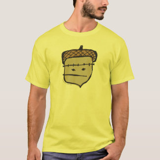 Acornsteins monster t shirt