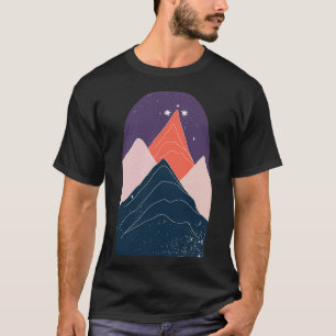 Acotar bokish mörk romantik och fantasi bok nerd t shirt