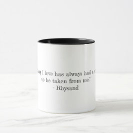ACOTAR MUGG