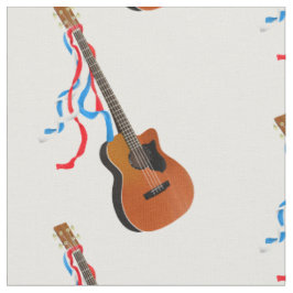 Acoustic Bass Guitar American Music Tyg