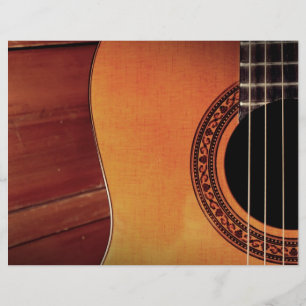 Acoustic Guitar
