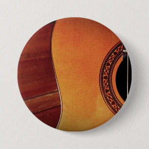 Acoustic Guitar Knapp