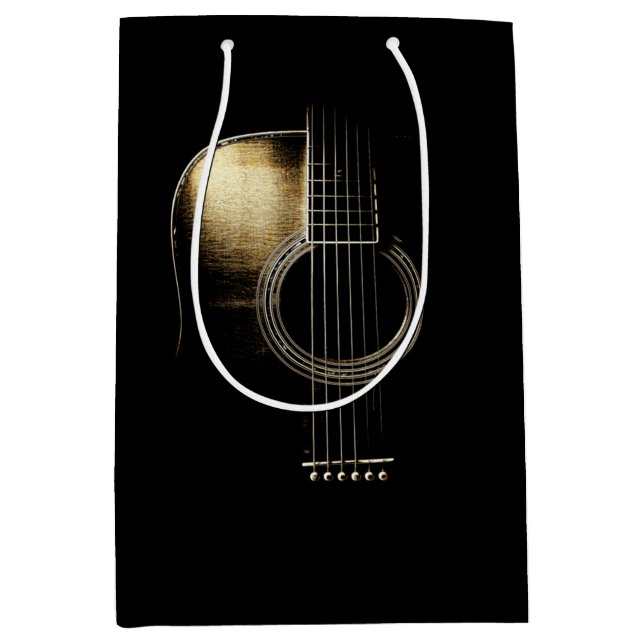 Acoustic Guitar Lite (Framsidan)
