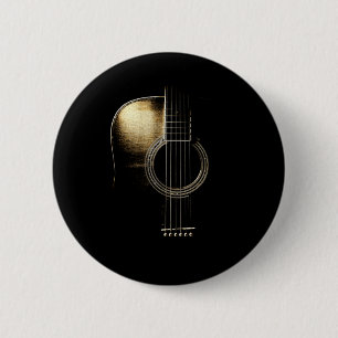 Acoustic Guitar Lite Knapp