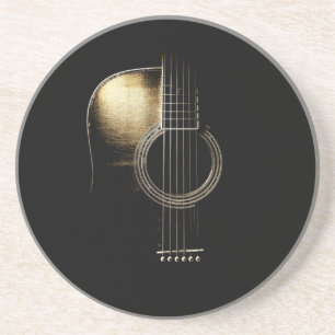 Acoustic Guitar Lite Underlägg