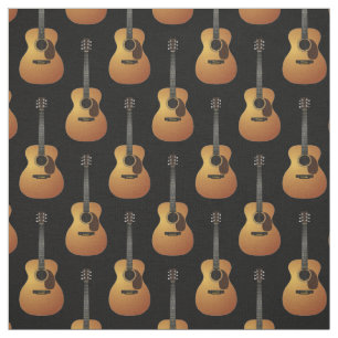 Acoustic Guitar Music Musician Rumsdekan Tyg
