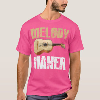 Acoustic Guitar Player Music Musician Guitarist Pl T Shirt
