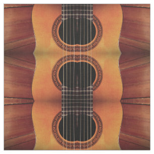 Acoustic Guitar Tyg
