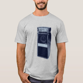 acoustic tee shirt