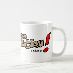 Acp-kaffemugg Kaffemugg
