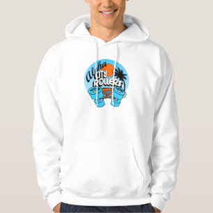 ACR Vuxen Hoodie Sweatshirt