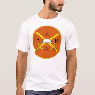 ACRA-logotypTshirt Tee Shirt