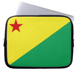 Acre delstat laptop fodral