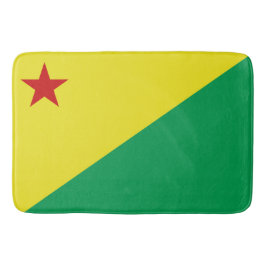 Acre state badrumsmatta