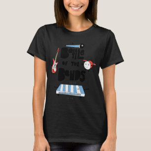 ACRN Battle of the Bands T Shirt