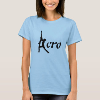 Acro A Tee Shirt