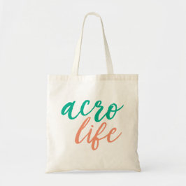 Acro livtoto tygkasse