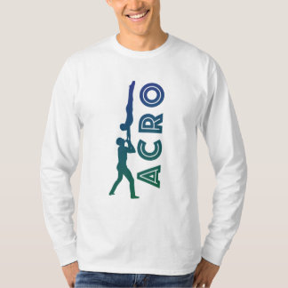 Acro Manar Pair Långärmad T-Shirt