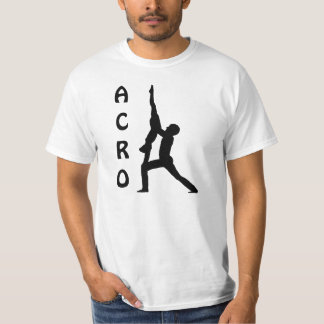 ACRO TEE SHIRT