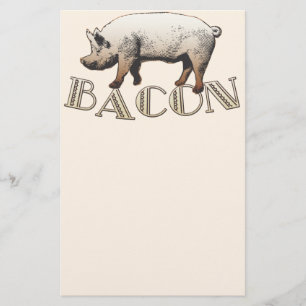 Acrobat BACON Gris Brevpapper