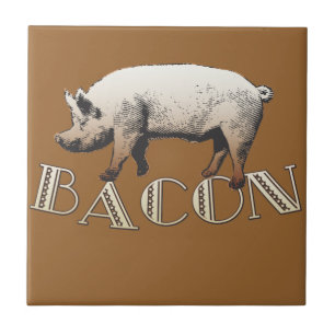 Acrobat BACON Gris Kakelplatta