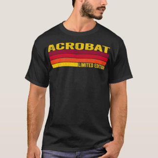 Acrobat T Shirt