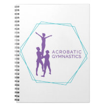 Acrobatic Gymnastics - bärbar dator