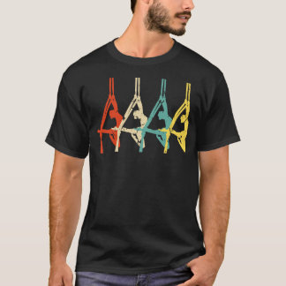 Acrobatics Aerial Silke T Shirt
