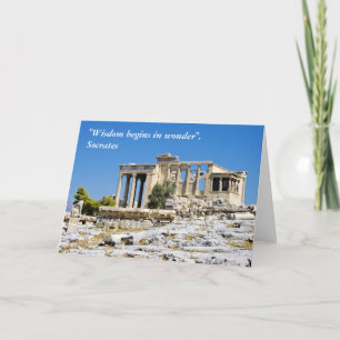 Acropolis Kort