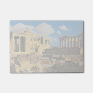 Acropolis Post-it Block