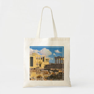 Acropolis Tygkasse