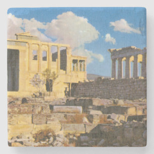 Acropolis Underlägg Sten