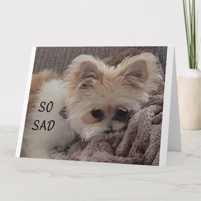 ACROSS THE MILES FOR ***YOUR BIRTHDAY*** KORT (Framsida)