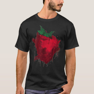 Across the Universe Strawberry Fields Forever Esse T Shirt