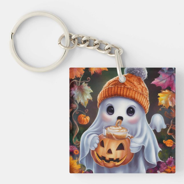 Acryl-Schlüsselanhänger – robust & stilvoll 👌 (Framsidan)